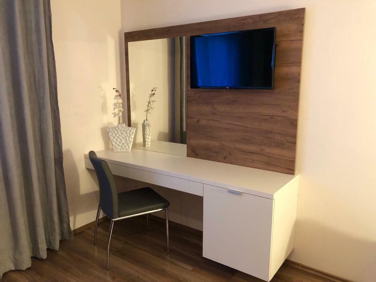Ubytovanie Pod Skalkou Dolny Kubin Extérieur photo