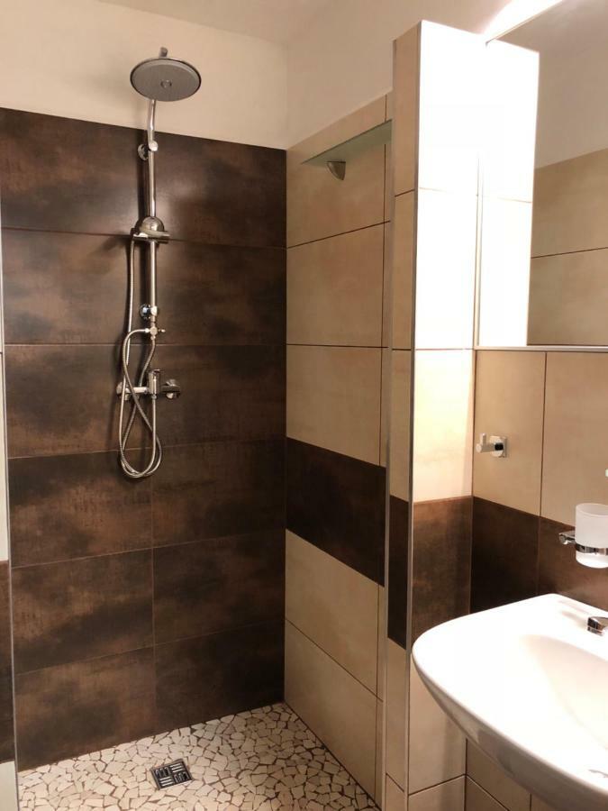 Ubytovanie Pod Skalkou Dolny Kubin Extérieur photo